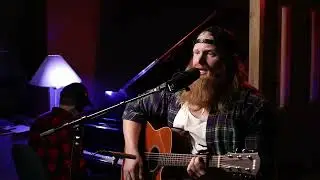 Like Wild Horses (Live at Rosewood Studios)