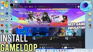 Как бесплатно установить эмулятор GameLoop на ПК или ноутбук &mdash; полное руководство (2025)