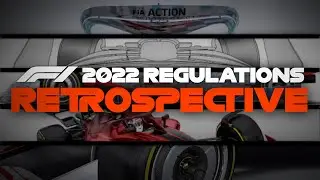 Were The 2022 Regulations A Failure?