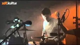 White Lies - 01 - Farewell To The Fairground (MELT! 2011)