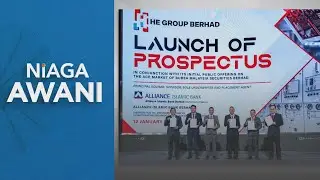 HE Group sasar modal RM24.33 juta daripada IPO