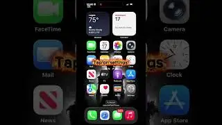 Tips on how to turn on cellular data on iOS 26 #tipsandtricks #tips #tipsyoutube #viral #iphone