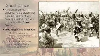 18.4 Indian Policy