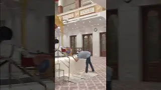 Gurudwara Sahib Ji Jammu #gurudwara