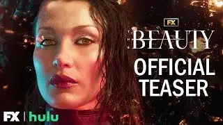 The Beauty Official Teaser - Ryan Murphy Sci-Fi Thriller with Rob Yang,Chanel Stewart & Dark Secrets