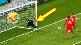 Oops, Wrong Goal! 😂 Funniest Football Blunders #nextfootball