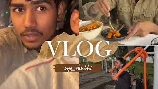 SAAL KA LAST VLOG 😍|| #tranding #funny #jaatakachora 