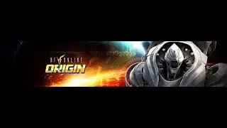 Live RF Origin. (Solo Leveling & Farming)