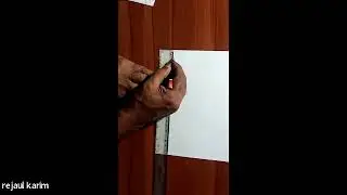 Paper Craft Class || Batch-66 || English with Mehedi