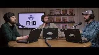 The Fine Homebuilding Podcast: Episode 100