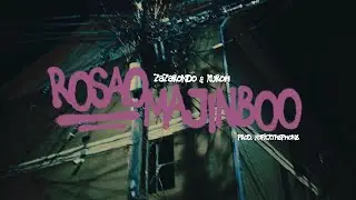 ZazaRondon & Kuroh - Rosao Majinboo (Prod. YOPICKUPTHEPHONE!)