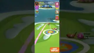 Greenoch Point Hole 4