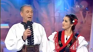 Nico şi Nicolae Furdui-Iancu - Cetera şi glasul meu (@O dată-n viaţă)