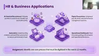 The Future of Work in Africa Digitalisation, Skill Shifts, and Workplace Transformation