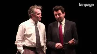Tony Laudadio: 