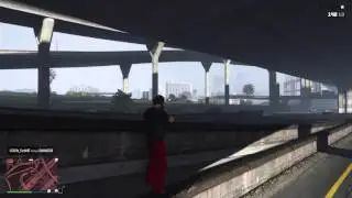 Nasty ass shot