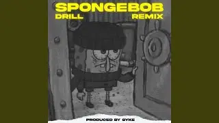 Spongebob Grass Skirt Chase but it's Drill
