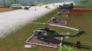 Operation Highland - I | 101st Airborne Milsim