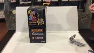PAC-MAN Mashems Series #1 - Video #5
