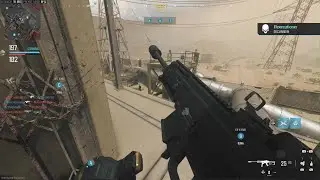 Call of Duty: Modern Warfare 3 BETA - STRIKER Nerf???