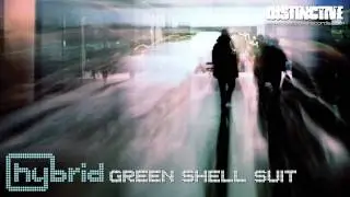 Hybrid - Green Shell Suit