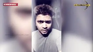 Simbu's Surprise video for fans | STR | Re-entry soooooon