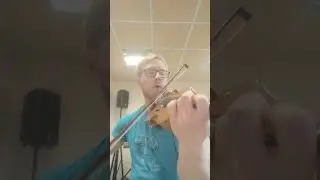 Irish Washerwoman jig Irish music folk fiddle #celtic #folkmusic #irishmusic #music #violin