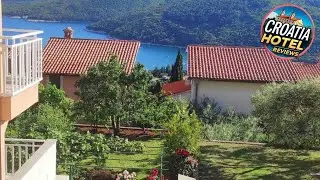 Studio Apartman Viktoria Rabac | Rabac, Croatia | Hotel Review 🏩