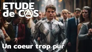 Perfectionnisme et liens sociaux | &Eacute;tude de cas