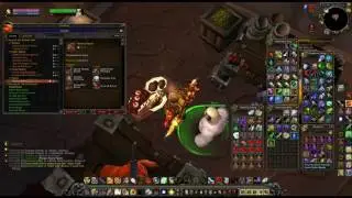 How to get Recipe Hearty Feast WoW Legion