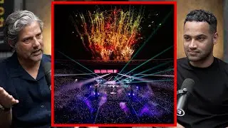 Сколько Coldplay тратят на каждый концерт &mdash; основатель BookMyShow | Клипы Раджа Шамани