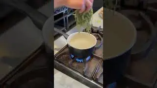 White Truffle Mushroom Ramen Cooking Instructions