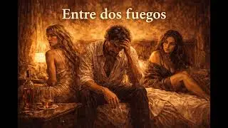 entre dos fuegos