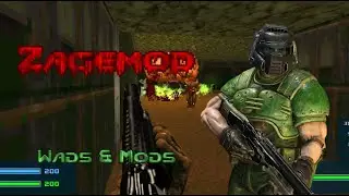 DOOM: Zagemod