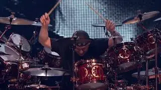 2013 Inductee Neil Peart of RUSH Memorial