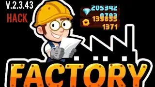 Como descargar factory inc hack por mediafare