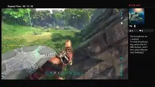 loveyleelee3's lost island monkey boss easy