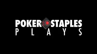 PokerStaples Plays | Channel Teaser