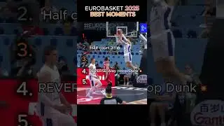 Best moments in 2016 Dunk contest !!!! The last is insane  #nba #momentosnba #nodunks #hoops #dunks