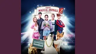 School Of Magical Animals