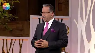 Prof. Dr. Mustafa Karataş ile Sahur Vakti 1.Bölüm