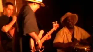 Frank Russell Room 43.mpg