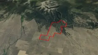 Big Opportunity in the Big Snowy Mountains