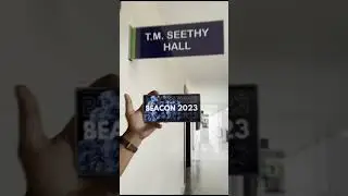 BEACON 2023-Season 2 #education #college #bdcollege