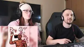 My Eyes Bleed | (DAX) (Official Audio) - Reaction request!