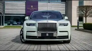 &ldquo;The 2026 Rolls-Royce Phantom Is So Luxurious It Makes Private Jets Look Basic&rdquo;