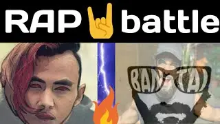 #raga #emiwaybuntai #Rapwar #artisttan EMIWAY VS RAGA Rap battle