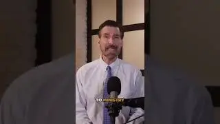 The PROBLEM With Fallen Pastors