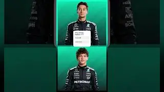 Who will Max Verstappen Replace at Mercedes in 2026? #f1 #formula1 #f1shorts #shorts #fyp #f1news #a