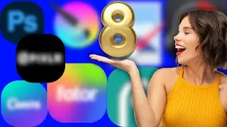 8 Best FREE Photo Editing Software (2026)